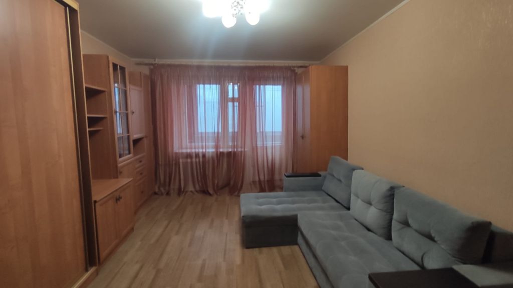 Аренда 1-комнатной квартиры, Смоленск, Нормандия-Неман ул,  31