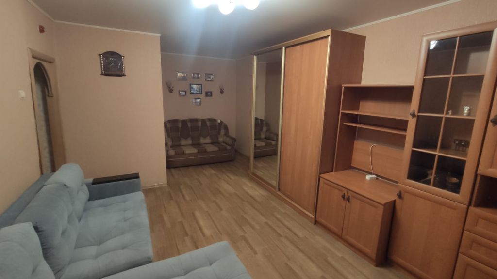 Аренда 1-комнатной квартиры, Смоленск, Нормандия-Неман ул,  31