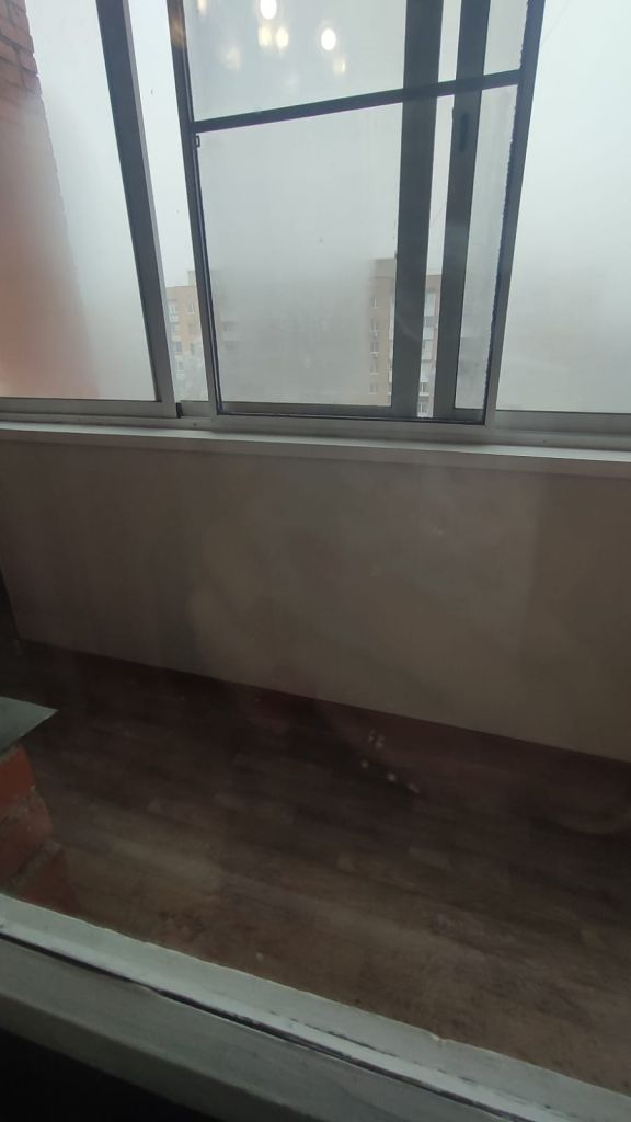 Аренда 1-комнатной квартиры, Смоленск, Нормандия-Неман ул,  31