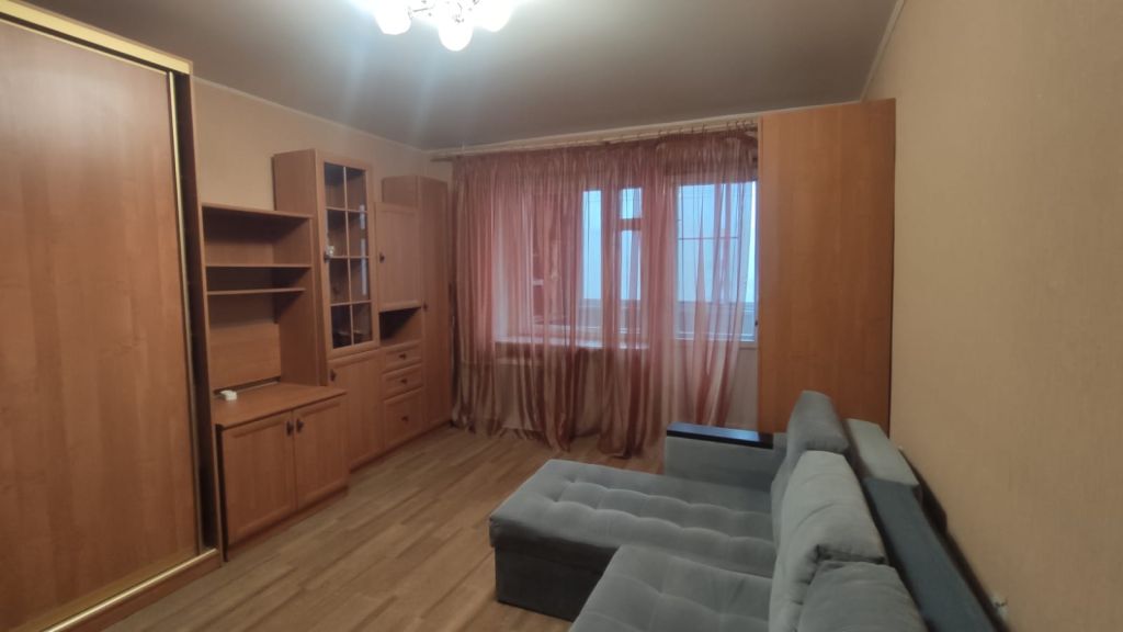 Аренда 1-комнатной квартиры, Смоленск, Нормандия-Неман ул,  31