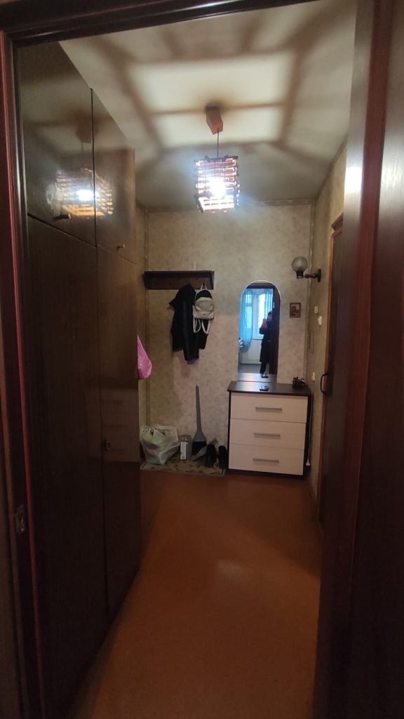 Аренда 1-комнатной квартиры, Смоленск, Нормандия-Неман ул,  31