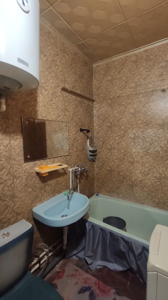 Аренда 1-комнатной квартиры, Смоленск, Нормандия-Неман ул,  31