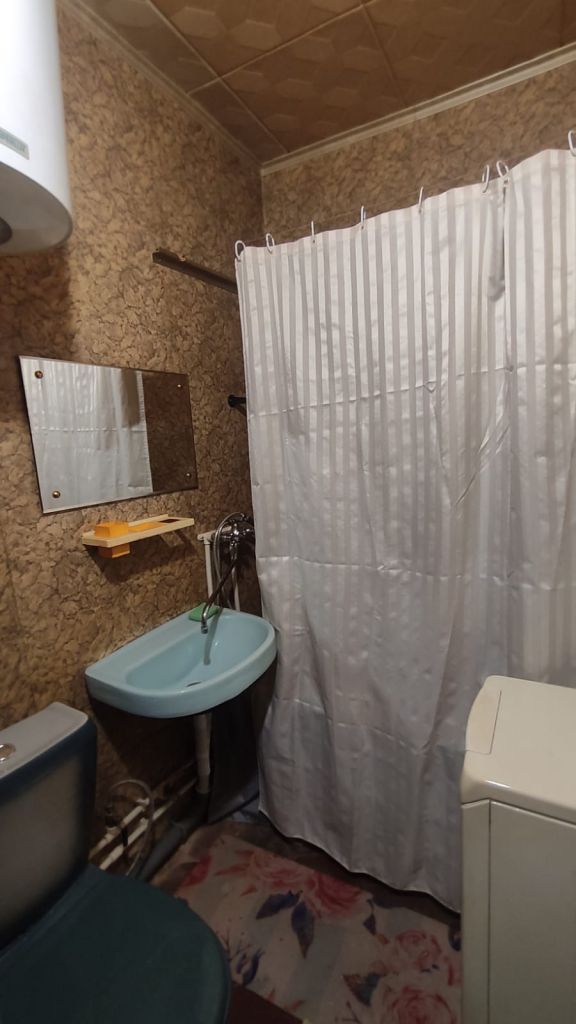 Аренда 1-комнатной квартиры, Смоленск, Нормандия-Неман ул,  31