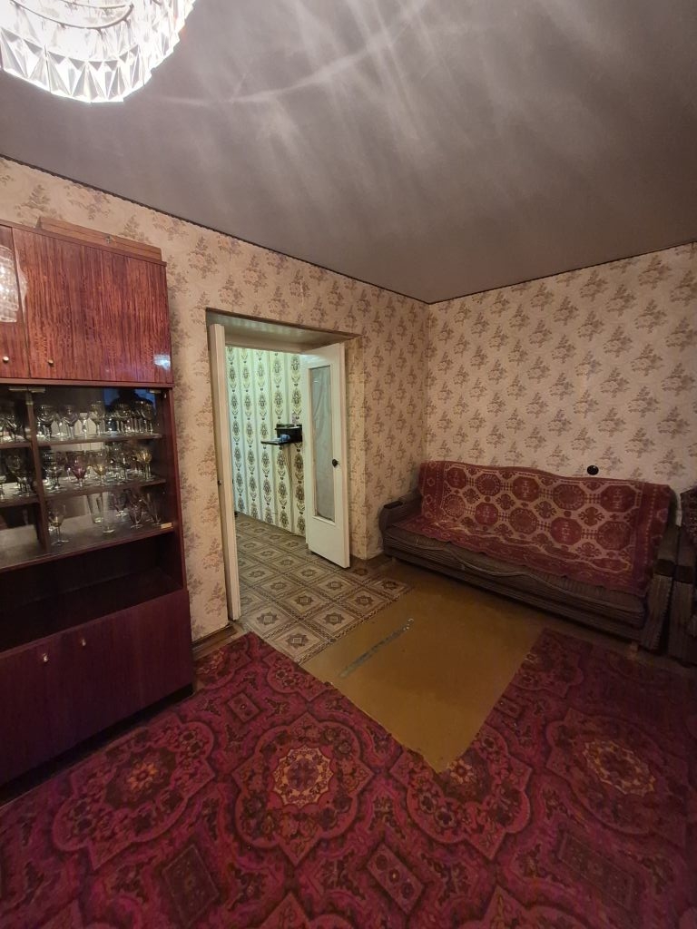 Продажа 4-комнатной квартиры, Нижний Новгород, Героя Шнитникова ул,  12