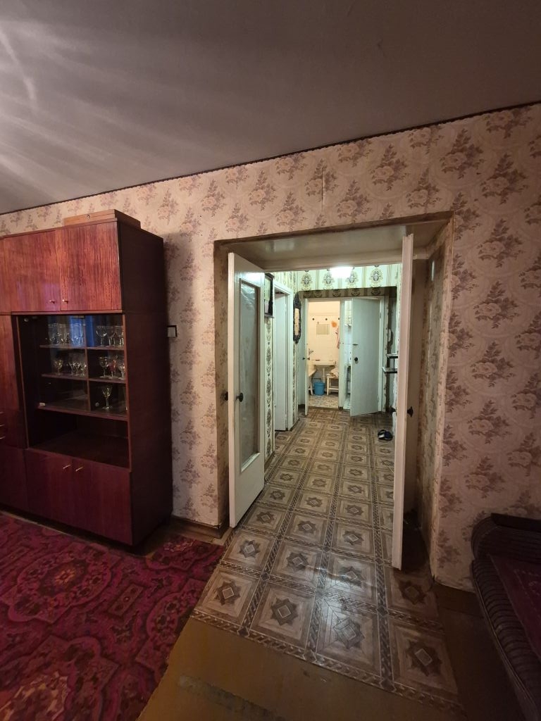 Продажа 4-комнатной квартиры, Нижний Новгород, Героя Шнитникова ул,  12