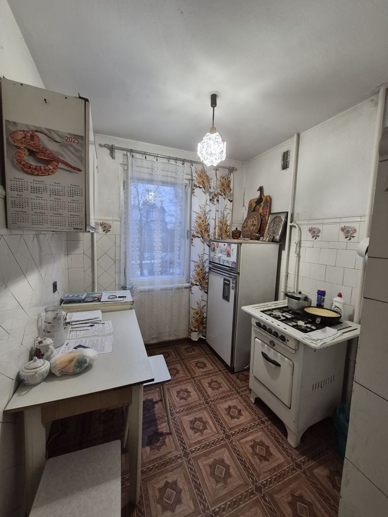 Продажа 4-комнатной квартиры, Нижний Новгород, Героя Шнитникова ул,  12