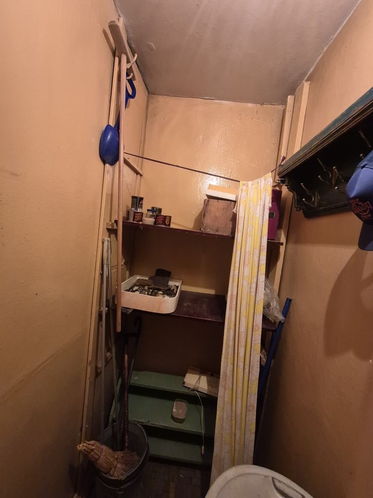 Продажа 4-комнатной квартиры, Нижний Новгород, Героя Шнитникова ул,  12