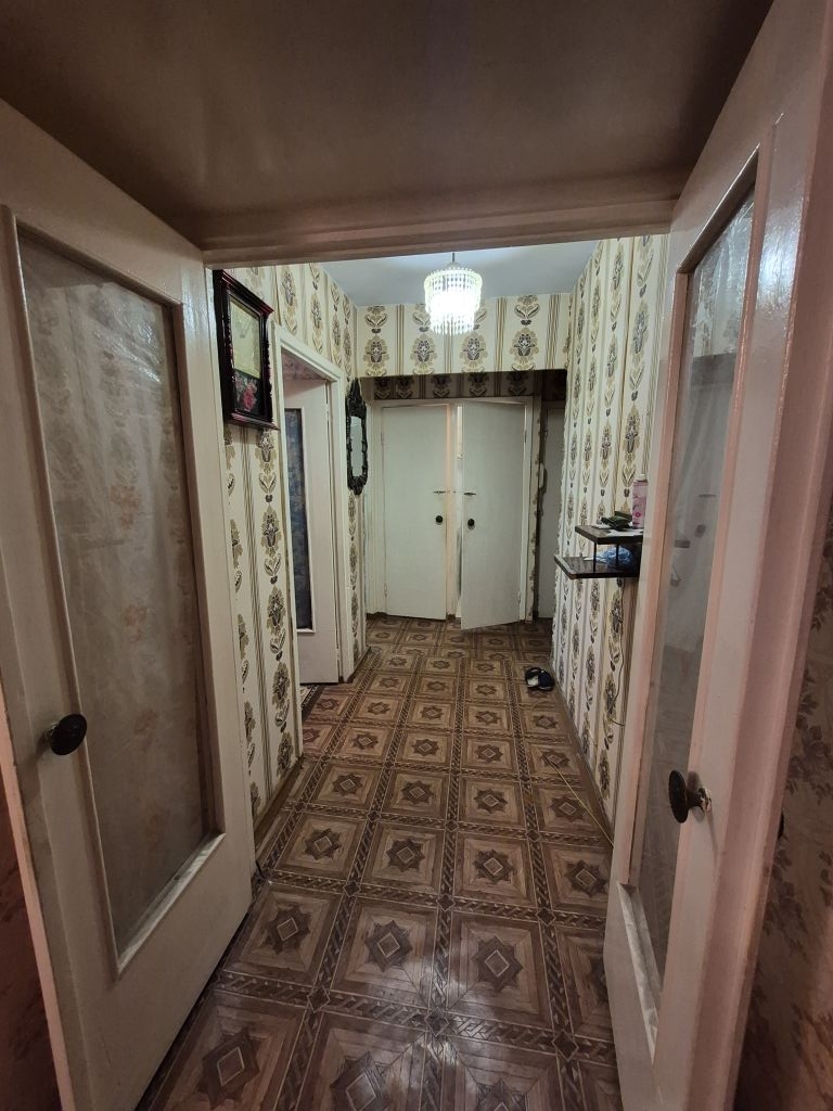 Продажа 4-комнатной квартиры, Нижний Новгород, Героя Шнитникова ул,  12