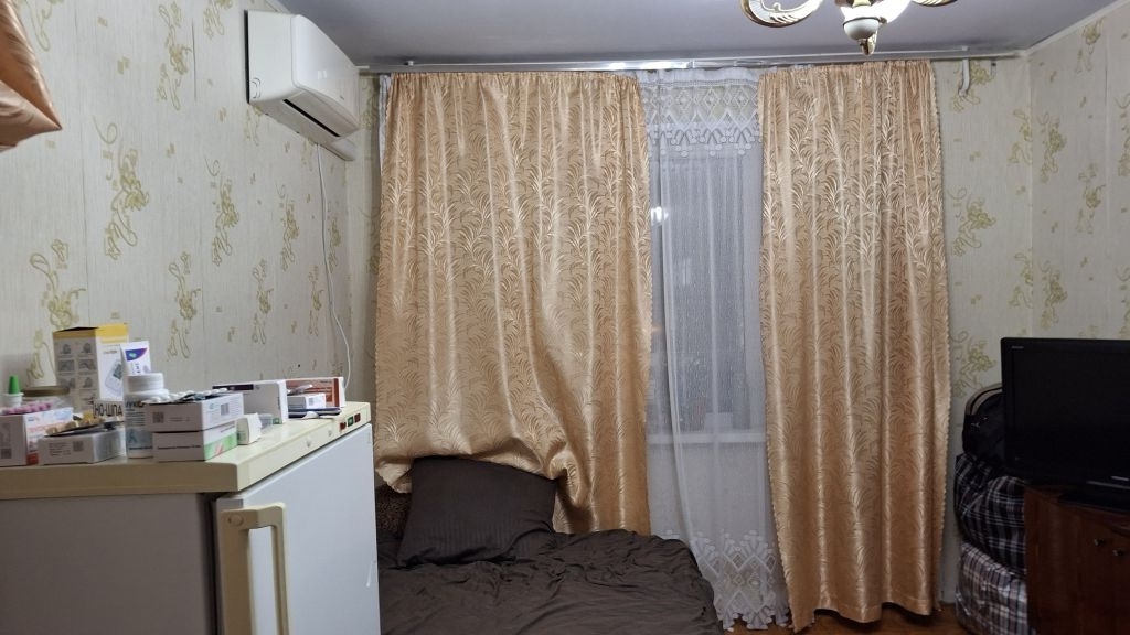 Продажа 1-комнатной квартиры, Нижний Новгород, Героя Юрия Смирнова ул,  61