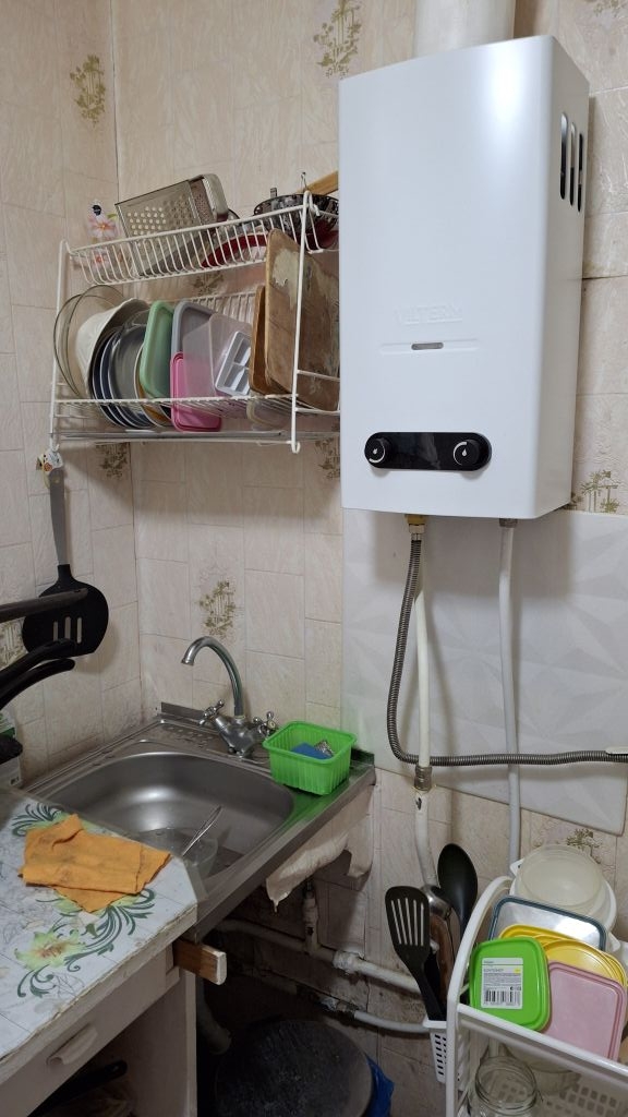 Продажа 1-комнатной квартиры, Нижний Новгород, Героя Юрия Смирнова ул,  61