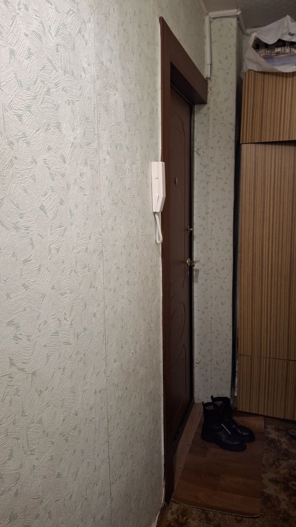 Продажа 1-комнатной квартиры, Нижний Новгород, Героя Юрия Смирнова ул,  61