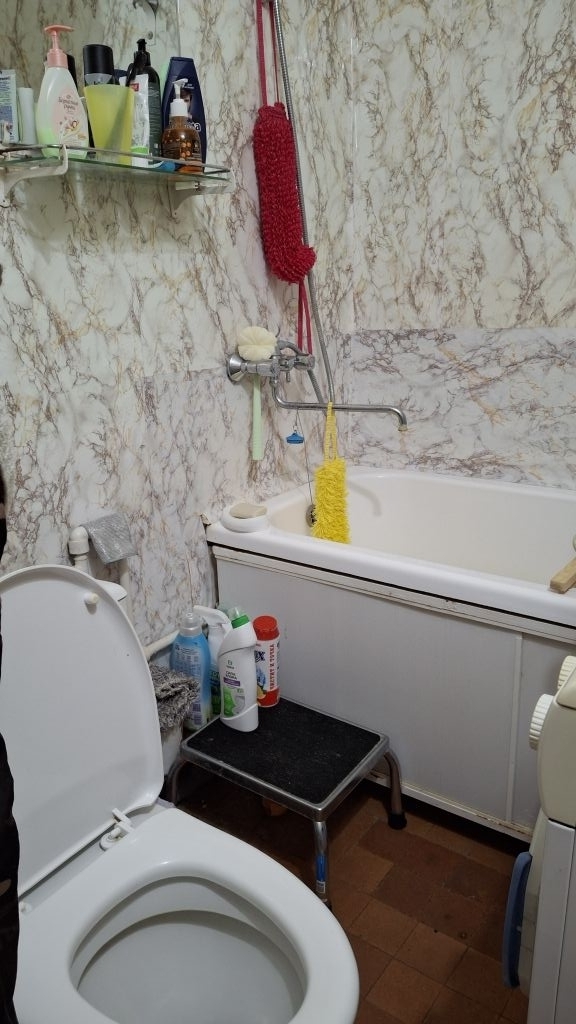 Продажа 1-комнатной квартиры, Нижний Новгород, Героя Юрия Смирнова ул,  61