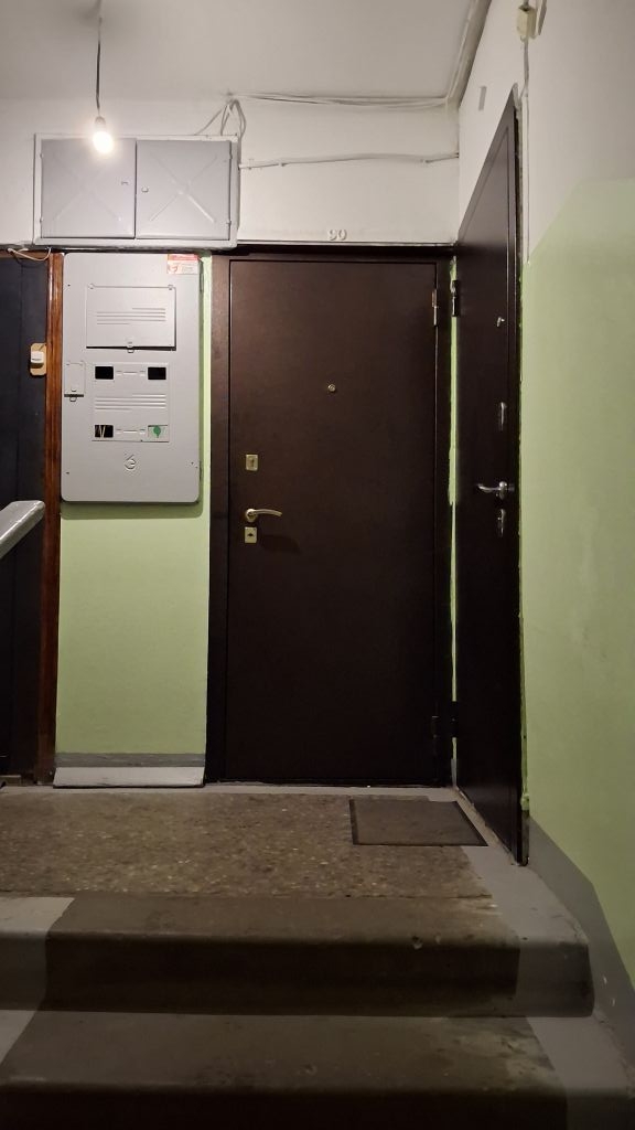 Продажа 1-комнатной квартиры, Нижний Новгород, Героя Юрия Смирнова ул,  61