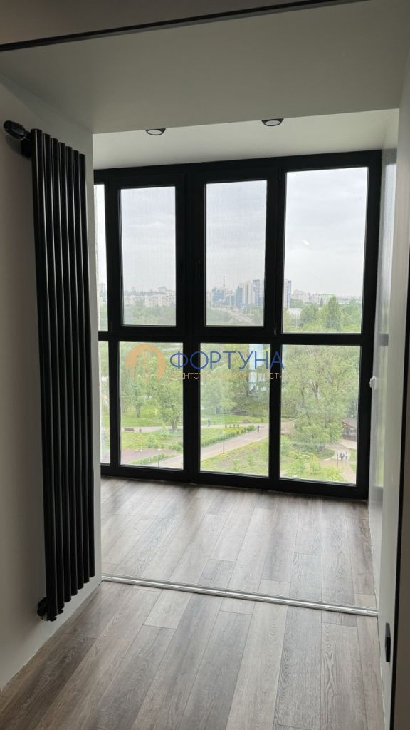 Продажа 3-комнатной квартиры, Белгород, Левобережная ул,  22