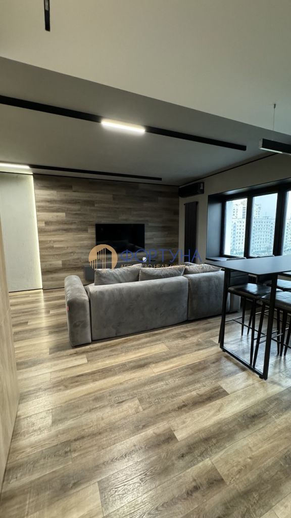 Продажа 3-комнатной квартиры, Белгород, Левобережная ул,  22