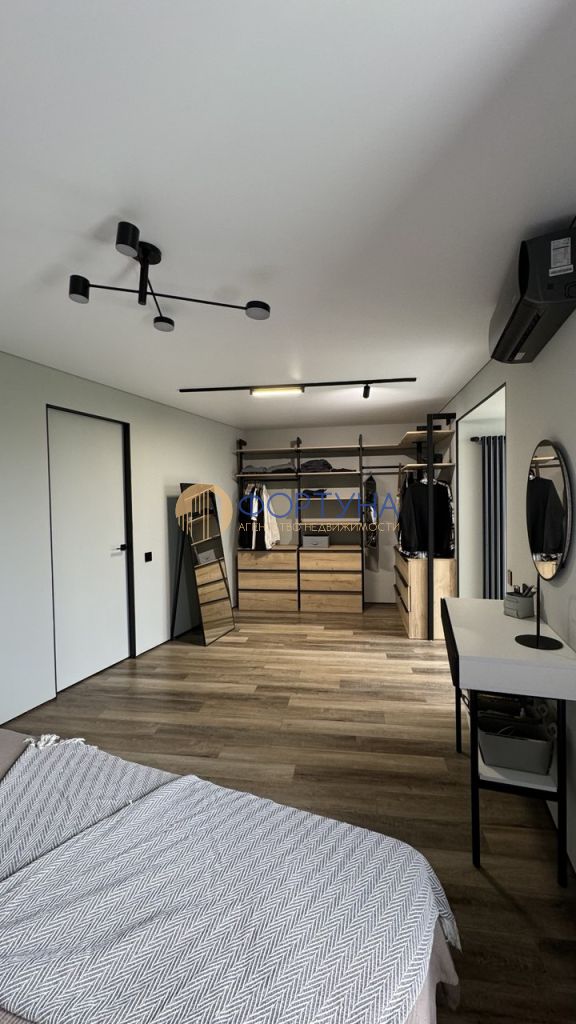 Продажа 3-комнатной квартиры, Белгород, Левобережная ул,  22