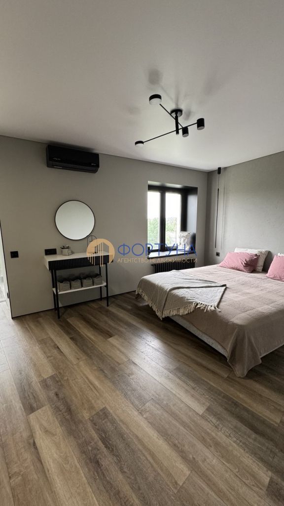 Продажа 3-комнатной квартиры, Белгород, Левобережная ул,  22