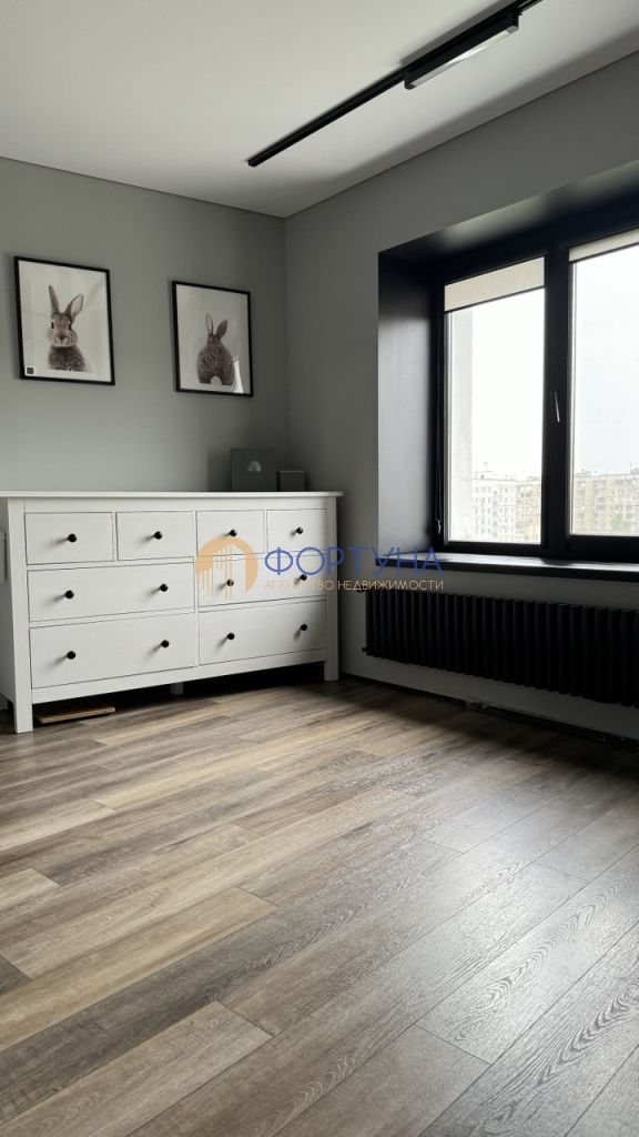 Продажа 3-комнатной квартиры, Белгород, Левобережная ул,  22