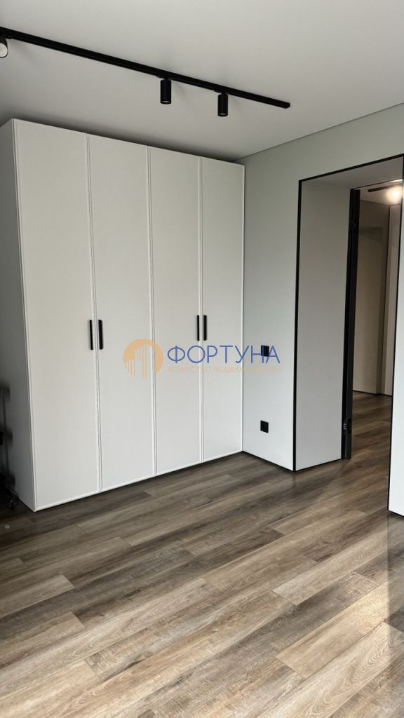 Продажа 3-комнатной квартиры, Белгород, Левобережная ул,  22