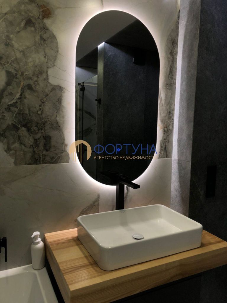 Продажа 3-комнатной квартиры, Белгород, Левобережная ул,  22