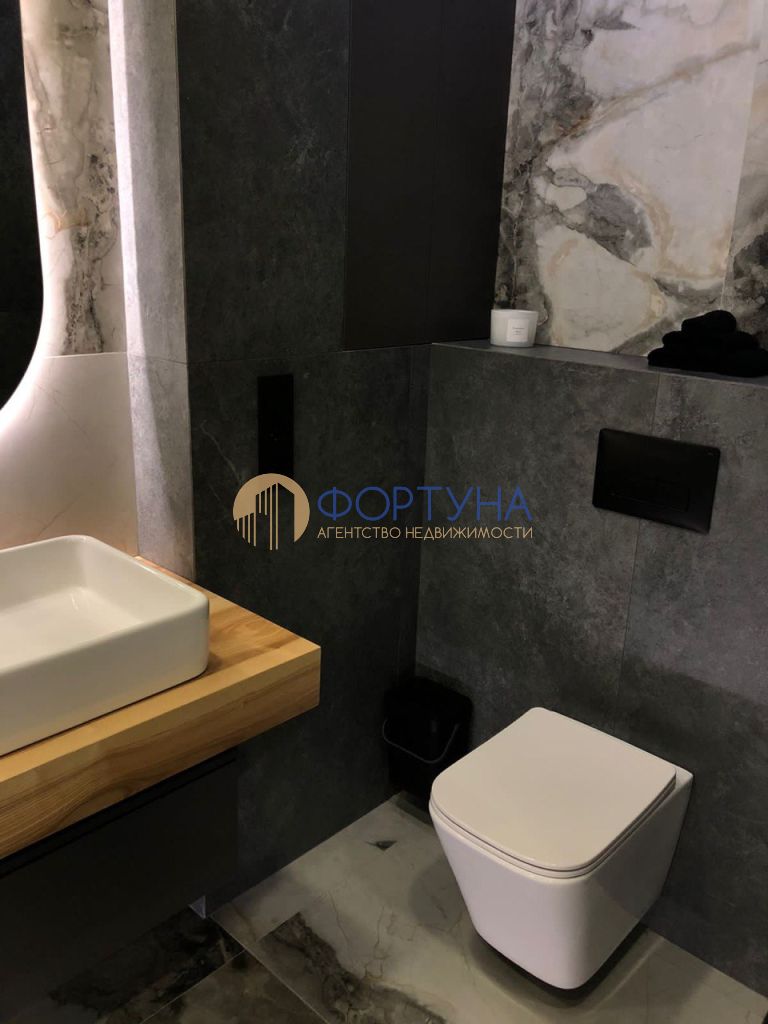 Продажа 3-комнатной квартиры, Белгород, Левобережная ул,  22