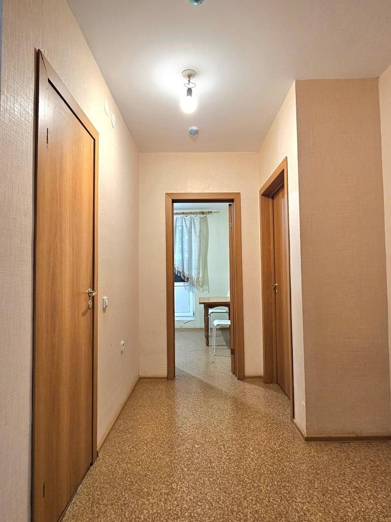 Аренда 1-комнатной квартиры, Казань, Виктора Сажинова ул,  3