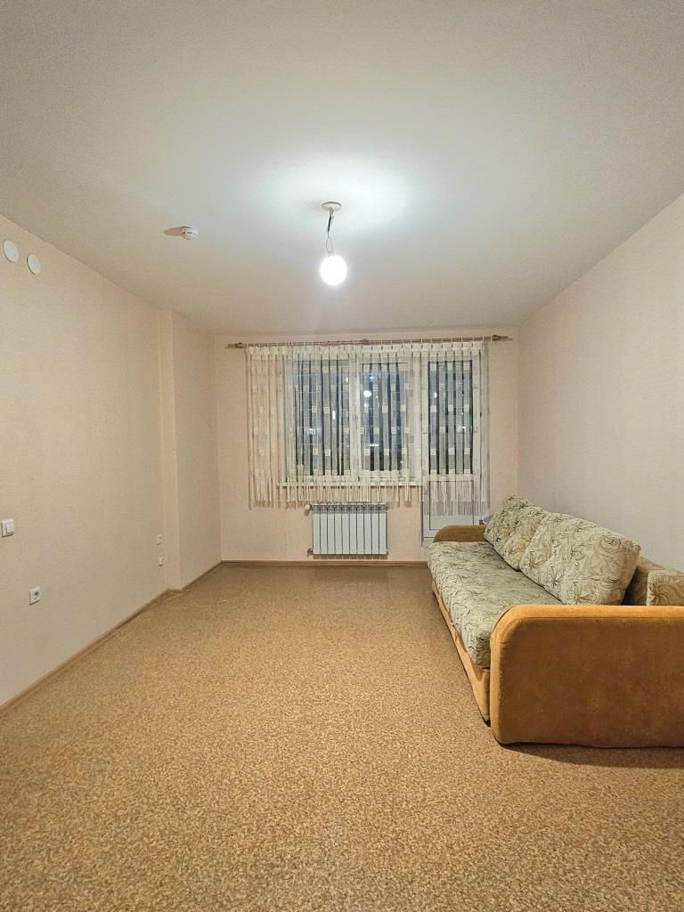 Аренда 1-комнатной квартиры, Казань, Виктора Сажинова ул,  3