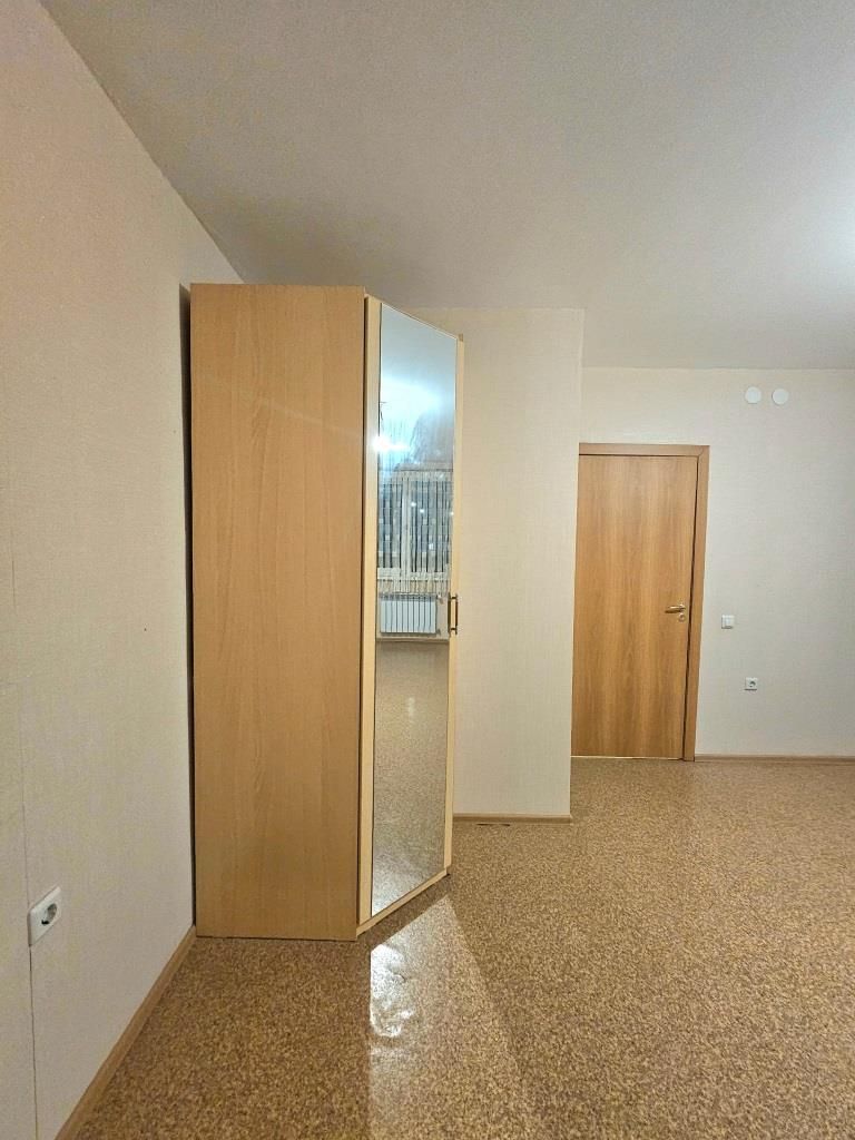 Аренда 1-комнатной квартиры, Казань, Виктора Сажинова ул,  3