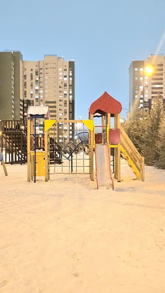 Аренда 1-комнатной квартиры, Казань, Виктора Сажинова ул,  3