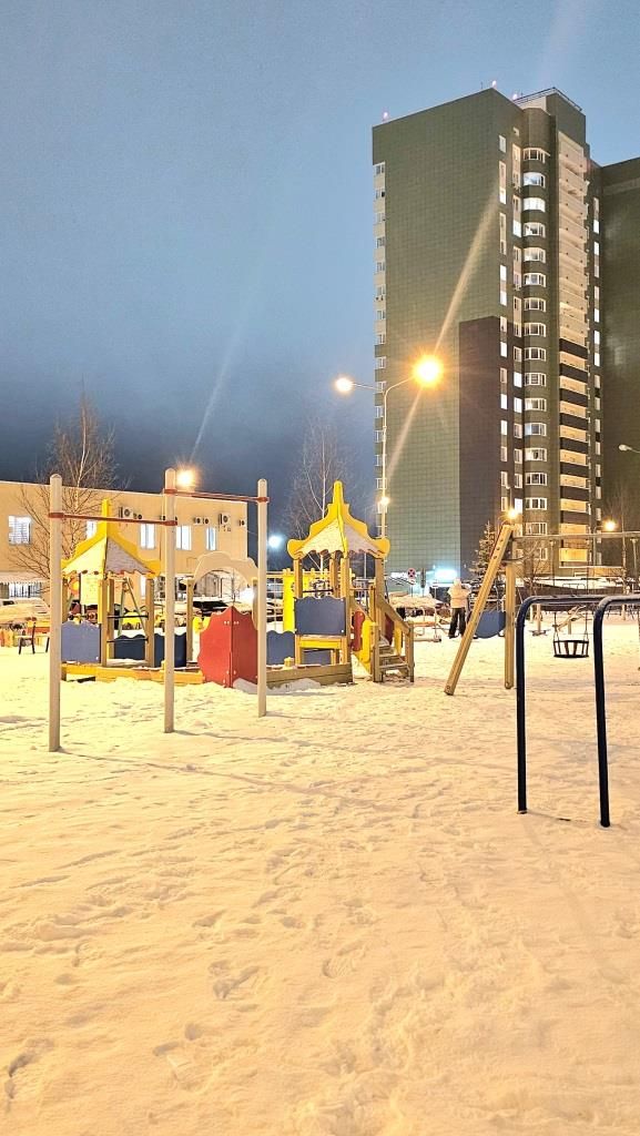 Аренда 1-комнатной квартиры, Казань, Виктора Сажинова ул,  3