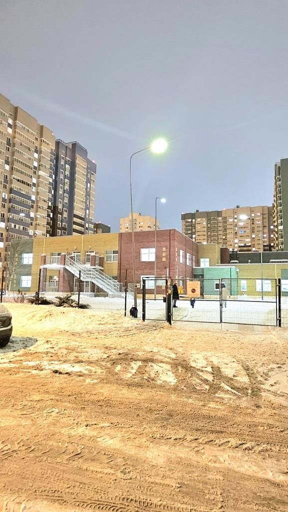 Аренда 1-комнатной квартиры, Казань, Виктора Сажинова ул,  3