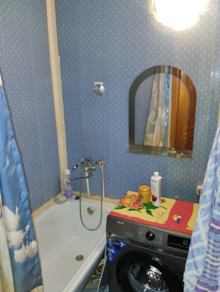 Аренда 2-комнатной квартиры, Иваново, Ключевая 2-я ул,  1