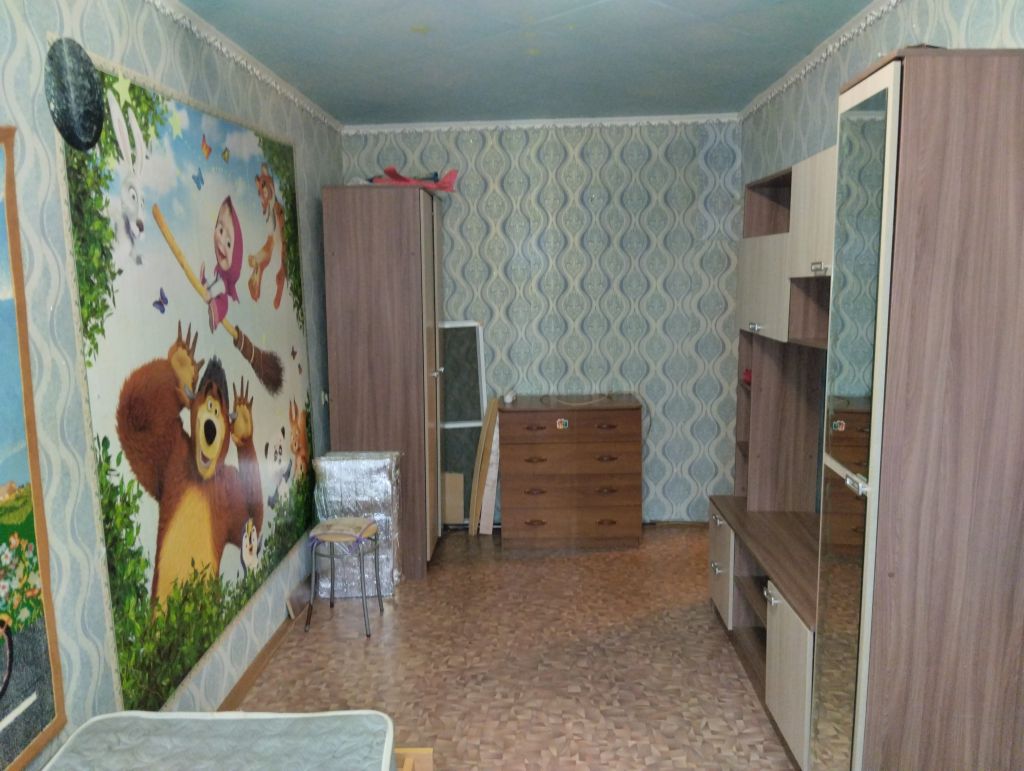 Аренда 2-комнатной квартиры, Иваново, Ключевая 2-я ул,  1