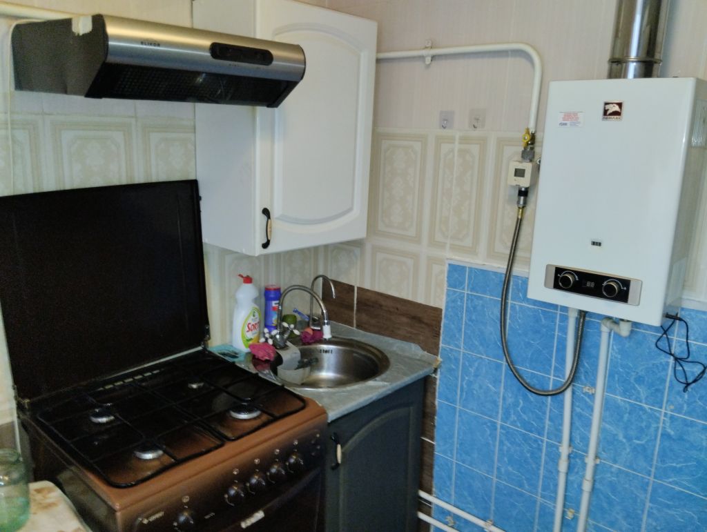 Аренда 2-комнатной квартиры, Иваново, Ключевая 2-я ул,  1