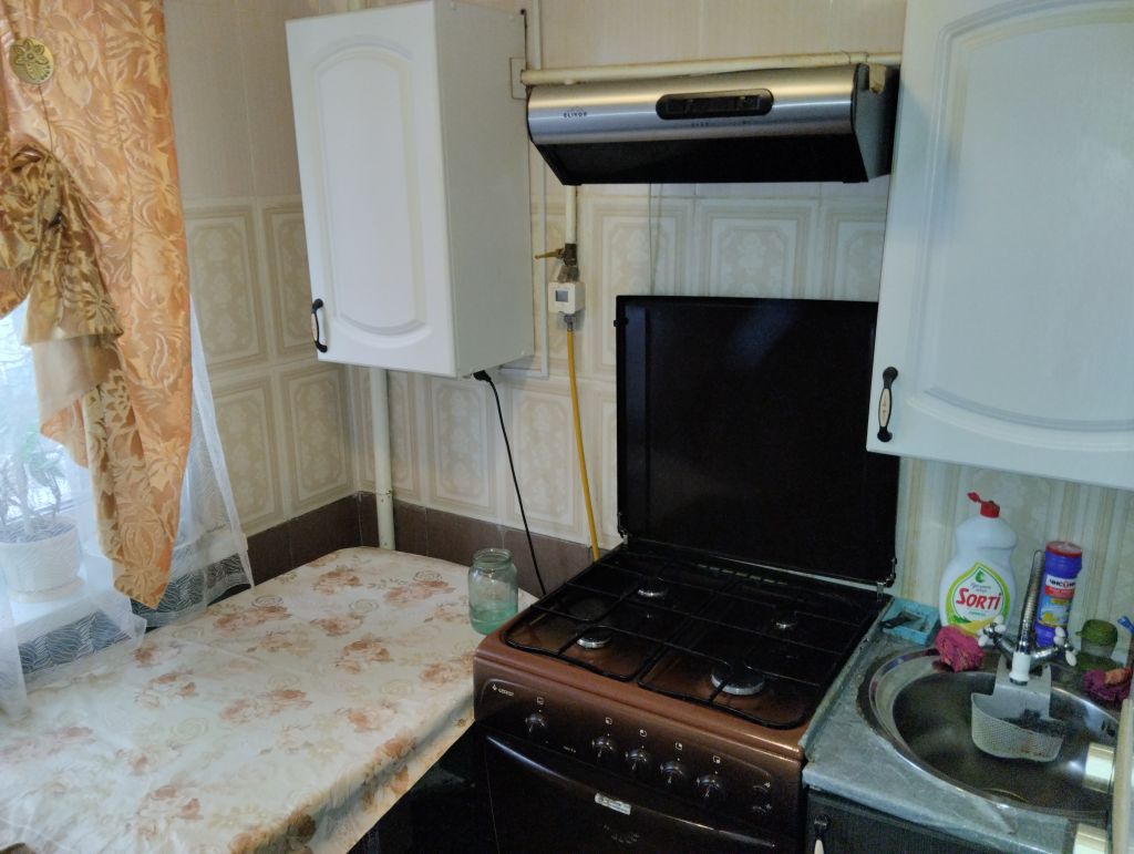 Аренда 2-комнатной квартиры, Иваново, Ключевая 2-я ул,  1