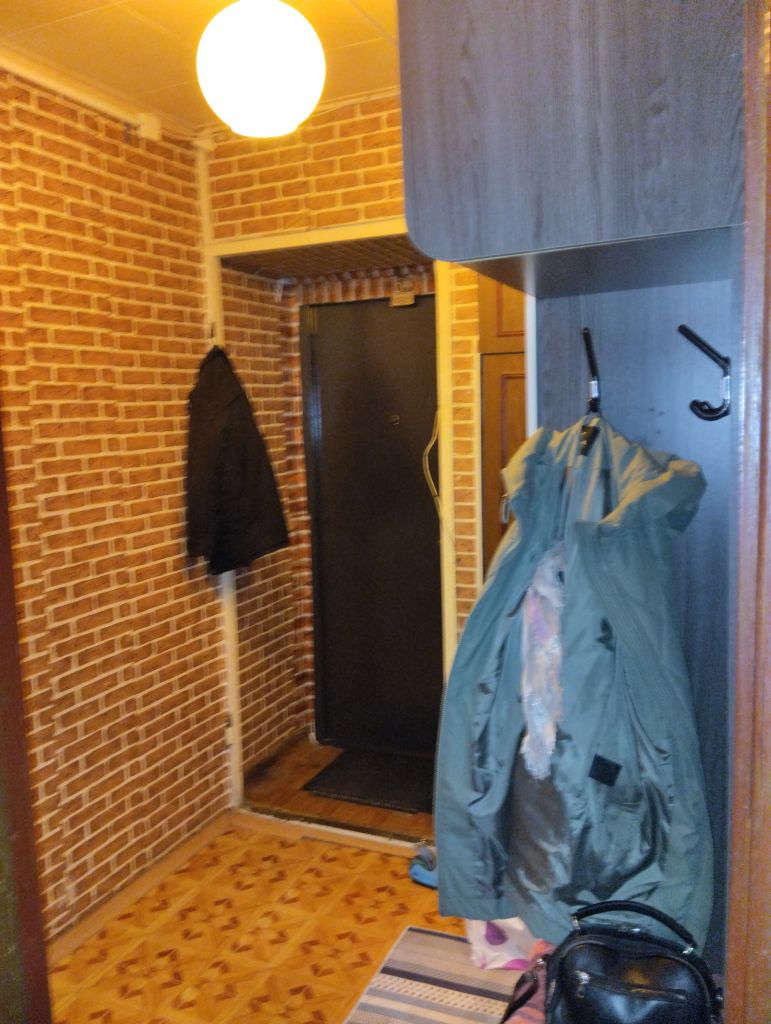 Аренда 2-комнатной квартиры, Иваново, Ключевая 2-я ул,  1