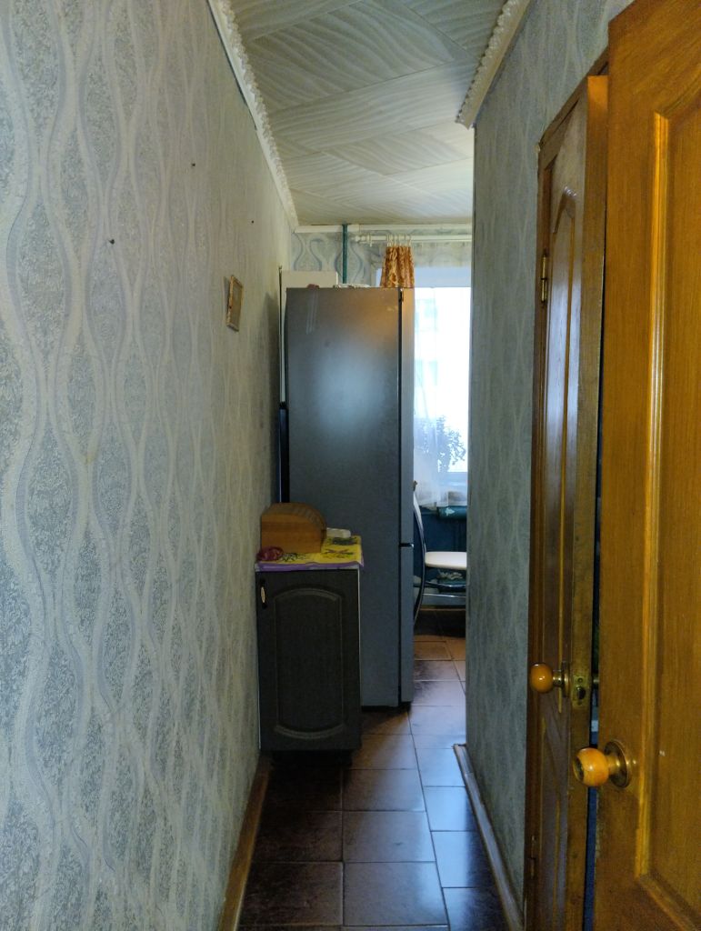 Аренда 2-комнатной квартиры, Иваново, Ключевая 2-я ул,  1