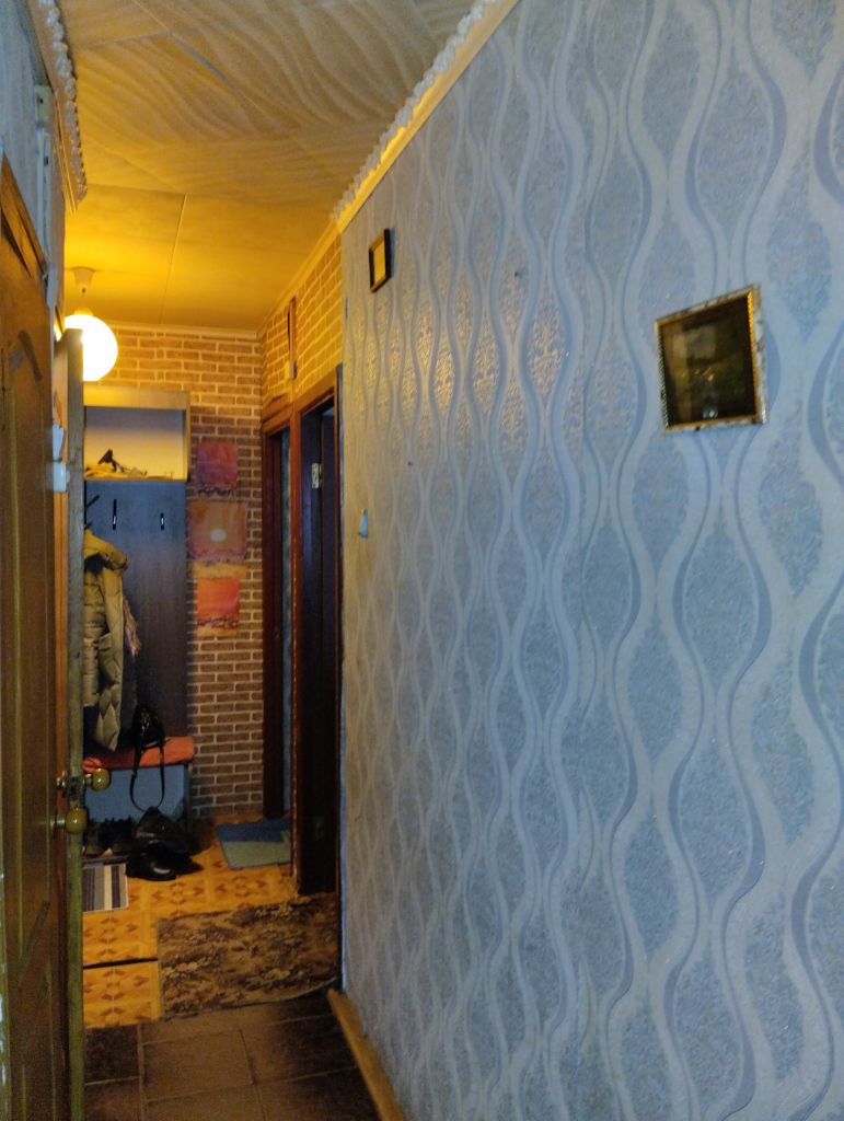 Аренда 2-комнатной квартиры, Иваново, Ключевая 2-я ул,  1