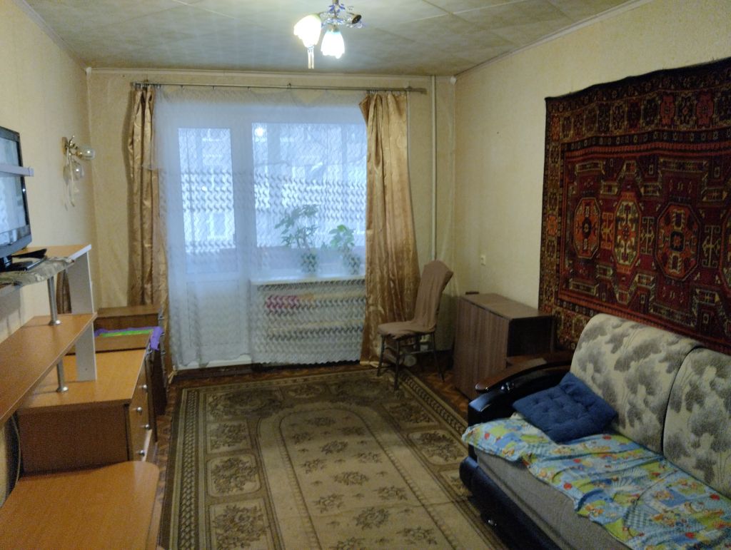 Аренда 2-комнатной квартиры, Иваново, Ключевая 2-я ул,  1