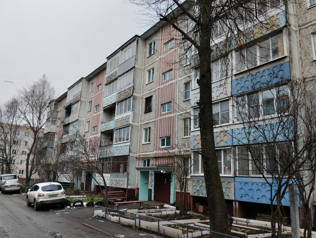 Аренда 2-комнатной квартиры, Иваново, Ключевая 2-я ул,  1