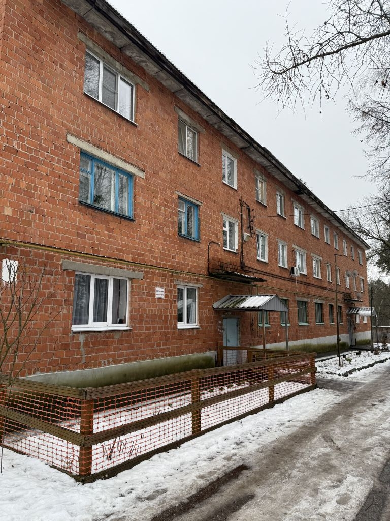 Продажа 2-комнатной квартиры, Нижегородская, Агродом квартал,  1