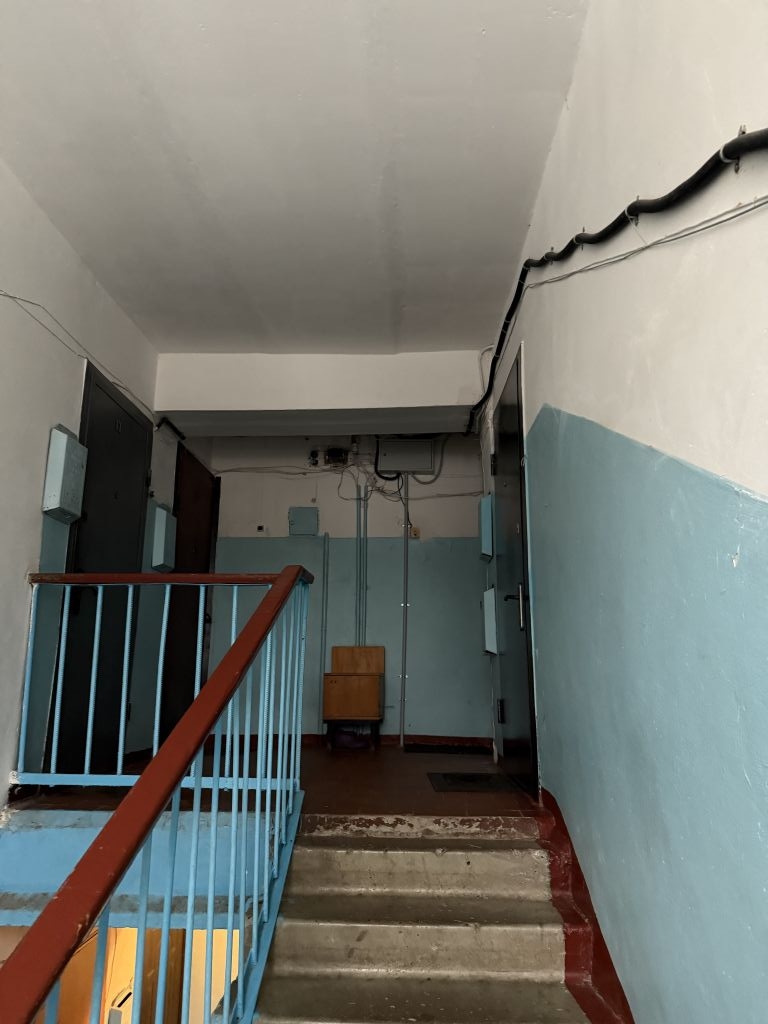 Продажа 2-комнатной квартиры, Нижегородская, Агродом квартал,  1