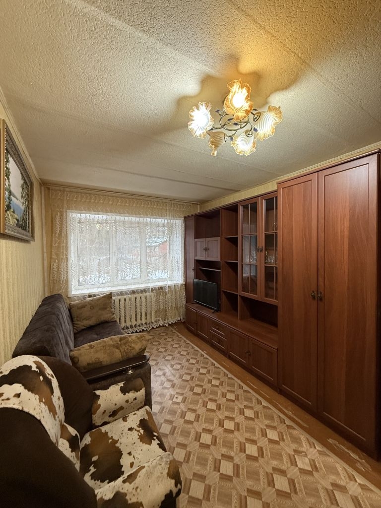 Продажа 2-комнатной квартиры, Нижегородская, Агродом квартал,  1