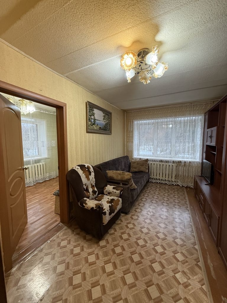 Продажа 2-комнатной квартиры, Нижегородская, Агродом квартал,  1