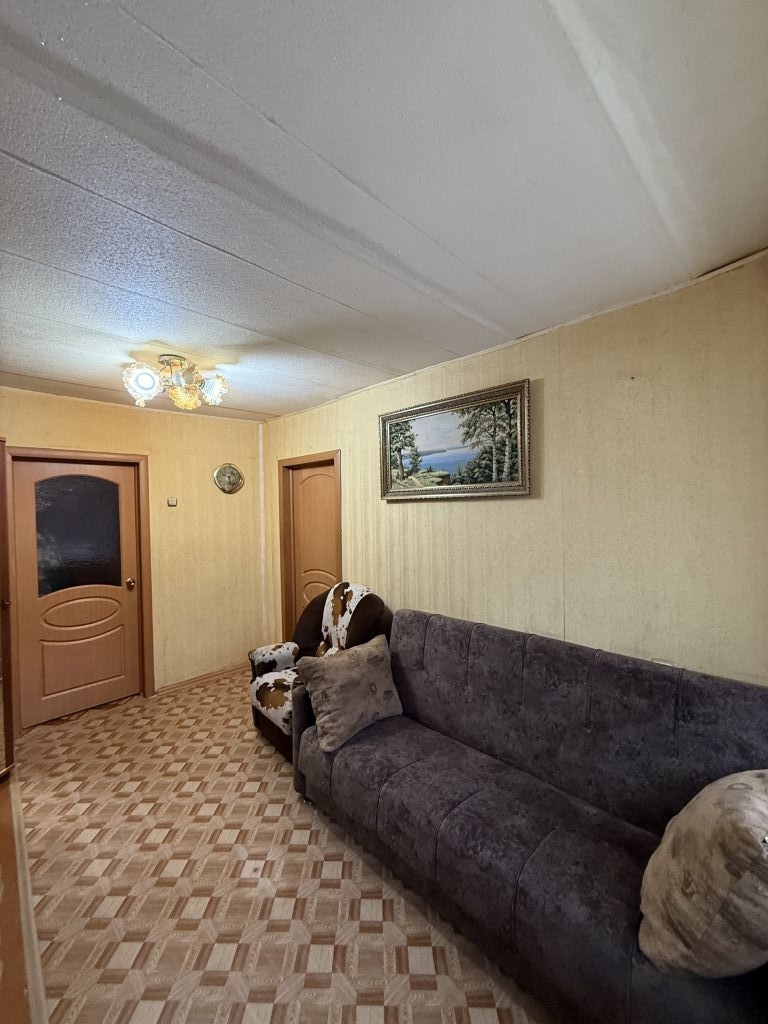 Продажа 2-комнатной квартиры, Нижегородская, Агродом квартал,  1