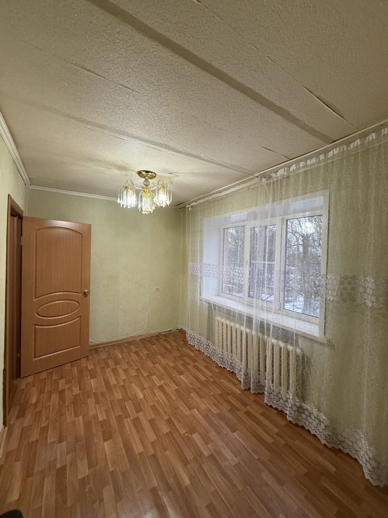 Продажа 2-комнатной квартиры, Нижегородская, Агродом квартал,  1
