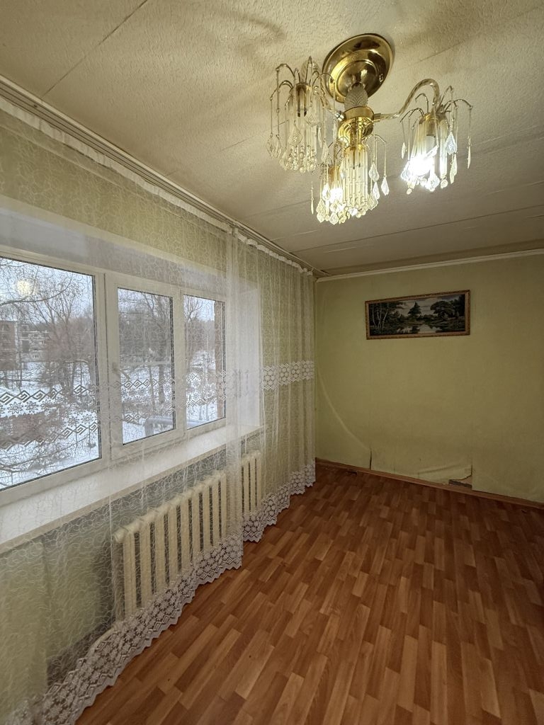 Продажа 2-комнатной квартиры, Нижегородская, Агродом квартал,  1