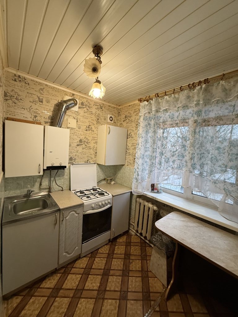 Продажа 2-комнатной квартиры, Нижегородская, Агродом квартал,  1