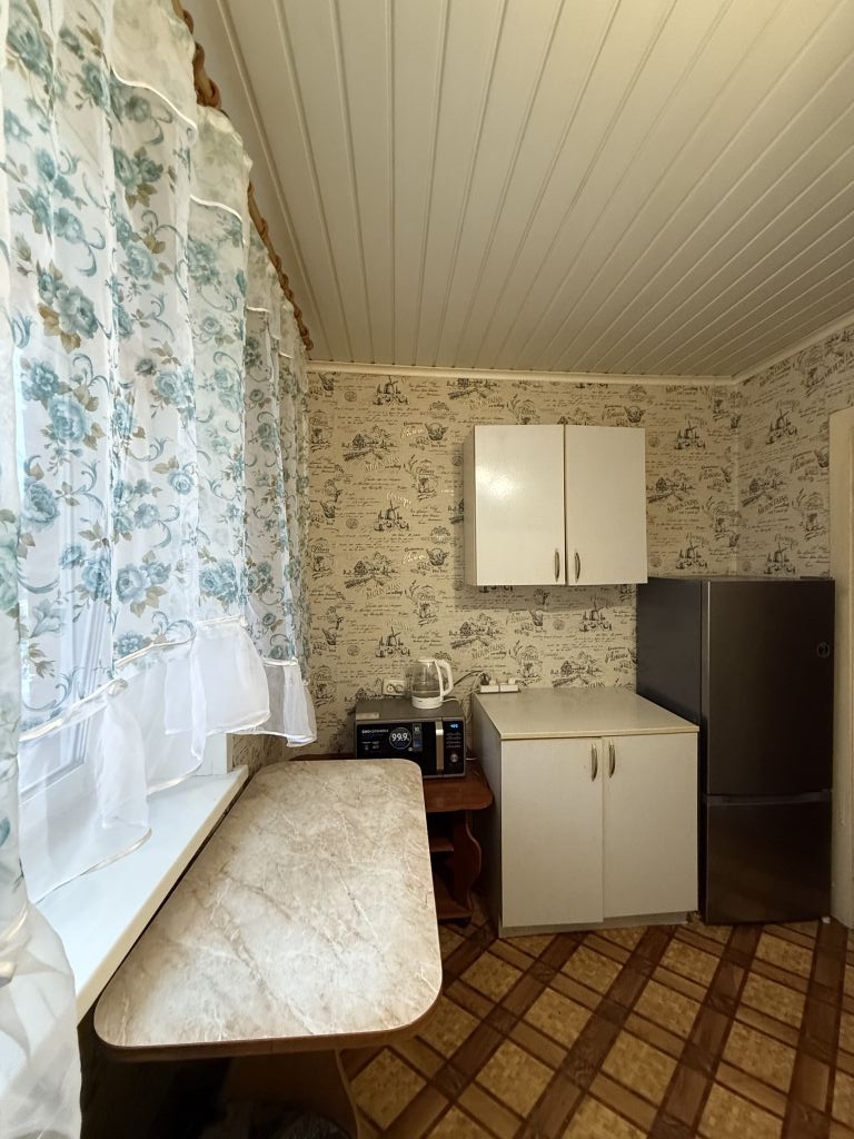 Продажа 2-комнатной квартиры, Нижегородская, Агродом квартал,  1