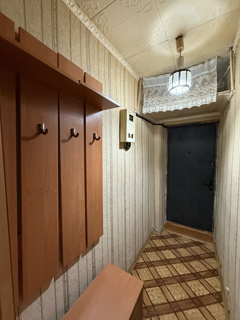 Продажа 2-комнатной квартиры, Нижегородская, Агродом квартал,  1